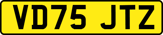 VD75JTZ