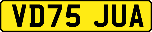 VD75JUA