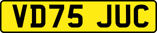 VD75JUC