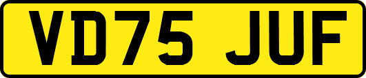 VD75JUF