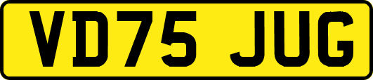VD75JUG