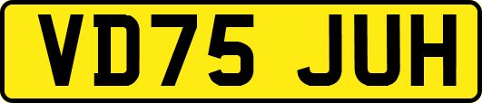 VD75JUH