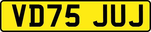 VD75JUJ