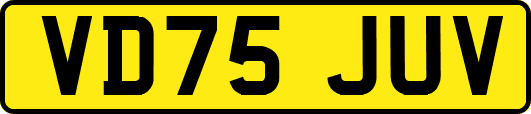 VD75JUV