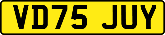 VD75JUY
