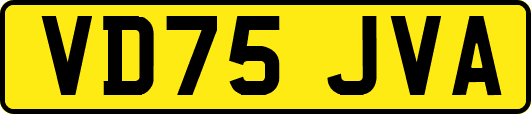 VD75JVA