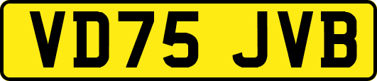 VD75JVB