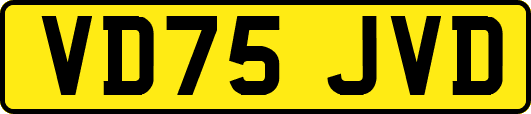 VD75JVD