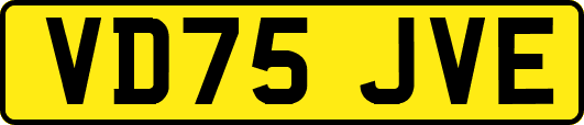 VD75JVE