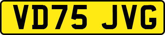 VD75JVG