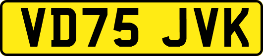 VD75JVK