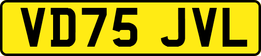 VD75JVL
