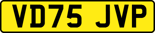 VD75JVP