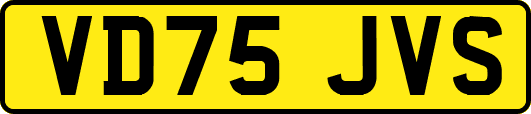 VD75JVS
