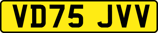 VD75JVV