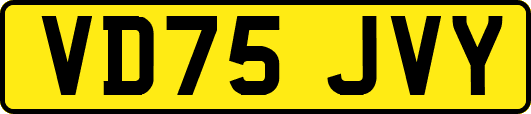 VD75JVY