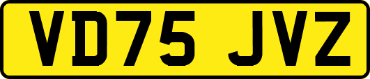 VD75JVZ