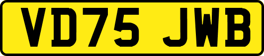 VD75JWB