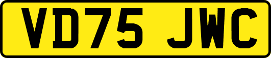 VD75JWC