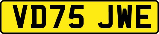 VD75JWE