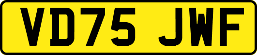 VD75JWF