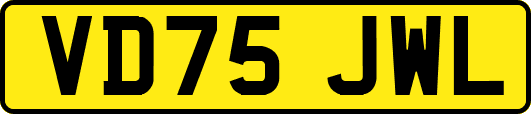 VD75JWL