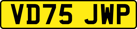 VD75JWP