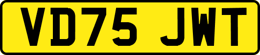 VD75JWT