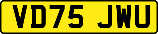 VD75JWU