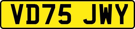 VD75JWY