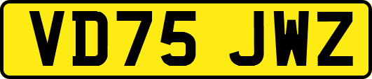 VD75JWZ