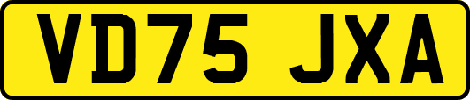 VD75JXA