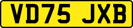 VD75JXB