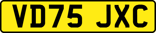 VD75JXC
