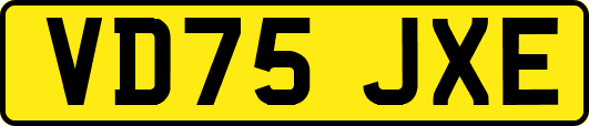 VD75JXE