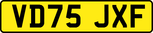VD75JXF
