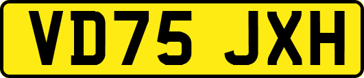 VD75JXH