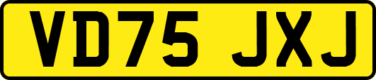 VD75JXJ