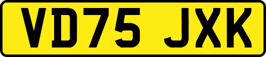 VD75JXK