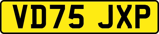 VD75JXP
