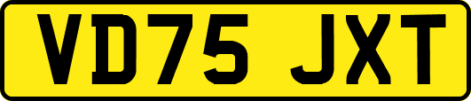 VD75JXT