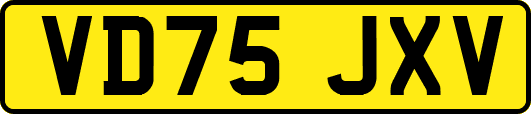 VD75JXV