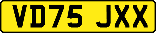 VD75JXX