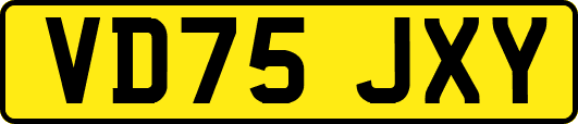 VD75JXY