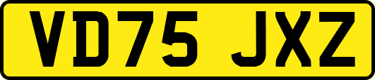 VD75JXZ