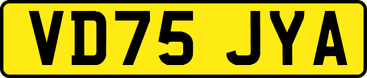 VD75JYA