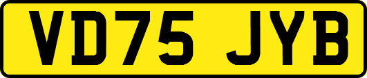 VD75JYB