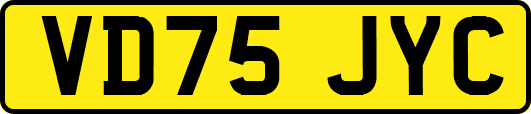 VD75JYC
