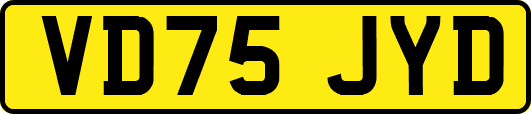 VD75JYD