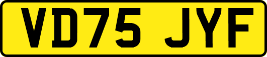 VD75JYF